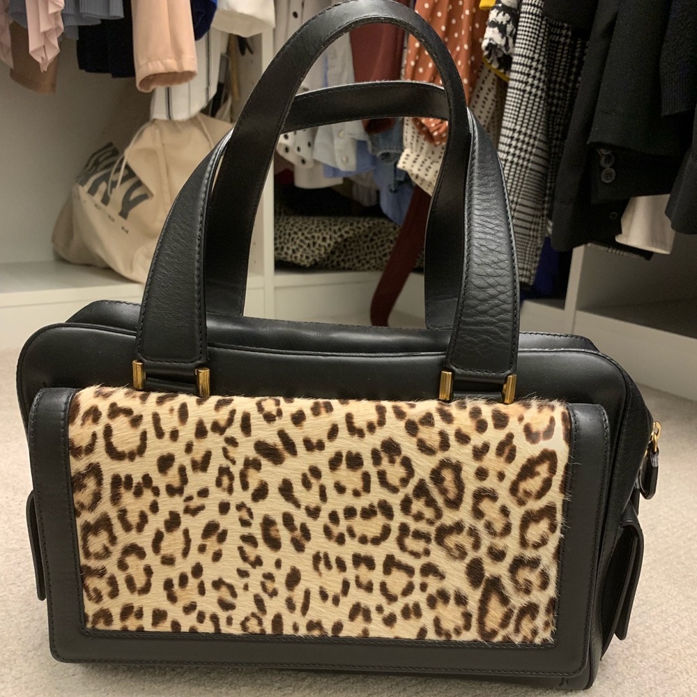 Jimmy Choo purse